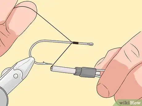 Image titled Tie Flies Step 3