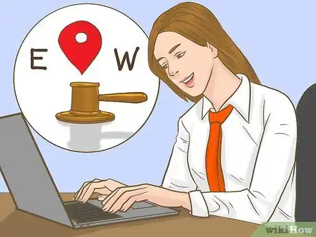 Image titled File for Bankruptcy in Kentucky Step 6