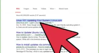 Install an Antivirus