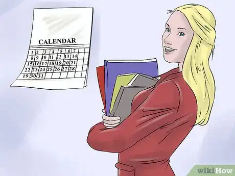 Image titled Resign Elegantly Step 2