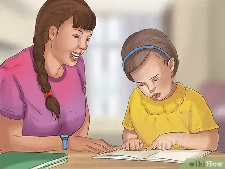 Image titled Advocate for Your Child with Special Needs Step 14