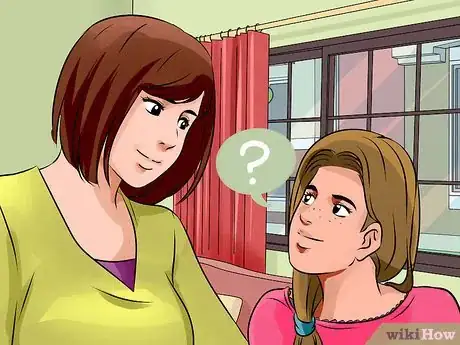 Image titled Get Your Parents to Realize You Are a Teen Now Step 6