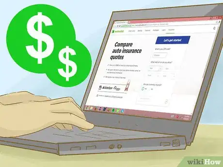 Image titled Get Car Insurance for One Month Step 6
