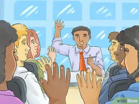 Image titled Encourage Parents to Be Involved in School Step 13