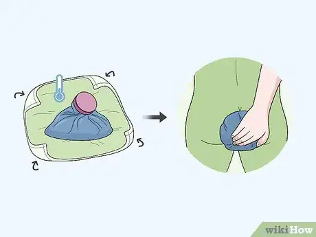 Image titled Treat Pregnancy Hemorrhoids at Home Step 4