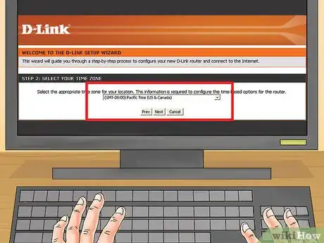 Image titled Set Up a D‐Link WBR‐2310 Wireless Router Step 15