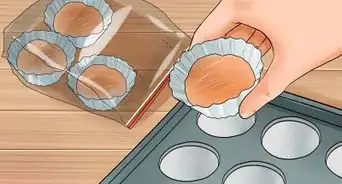 Use Leftover Dough or Batter