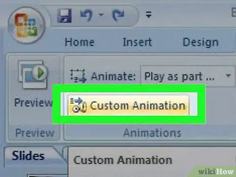 Image titled Add Music to PowerPoint Step 23