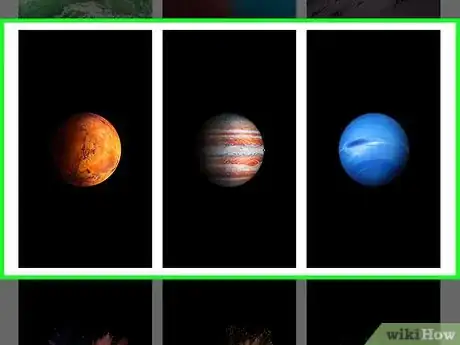 Image titled Choose from Stock Images for iPhone Wallpaper Step 5