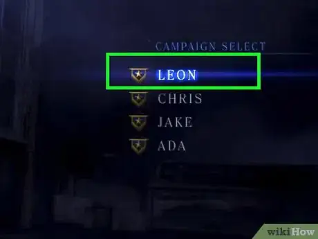 Image titled Use Skill Points in Resident Evil 6 Step 16