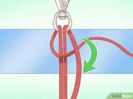 Image titled Start a Lanyard Step 19