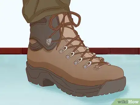 Image titled Prepare for a Camping Trip in the Woods Step 19