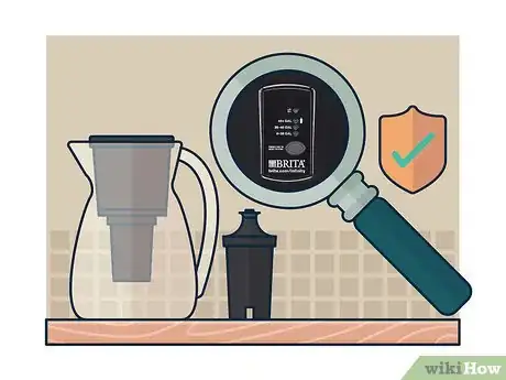 Image titled Use a Brita Pitcher Step 16