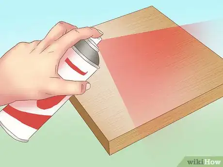 Image titled Mod Podge Paper to Wood Step 4