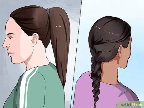 Image titled Do Your Hair for School Step 8