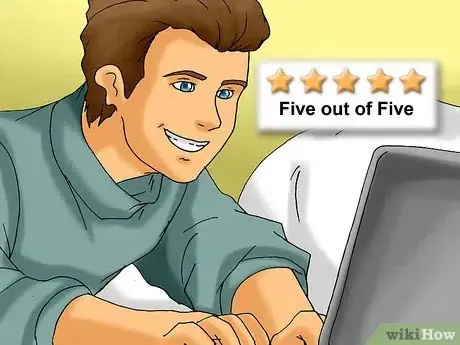 Image titled Support Music Artists Step 13