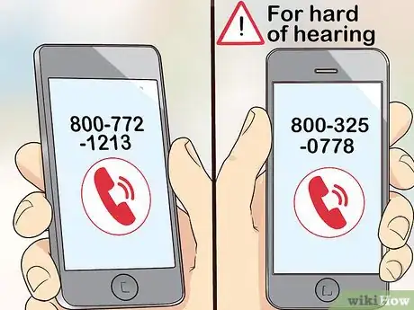 Image titled File for Disability in Washington Step 6