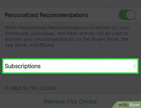 Image titled Cancel Tinder Plus on iPhone or iPad Step 6