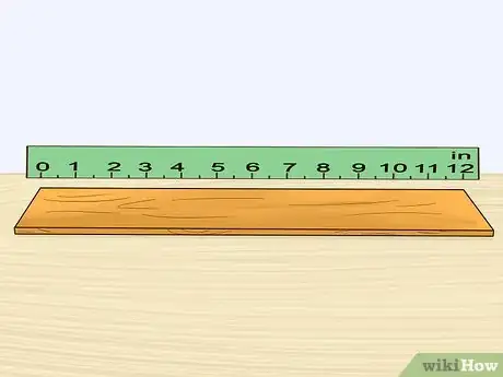 Image titled Hang Mason Jars on Wood Step 1