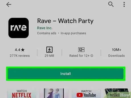 Image titled Watch Things with Friends Online Step 21