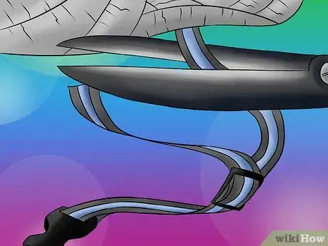 Image titled Create a Fake Pregnancy Belly Step 3