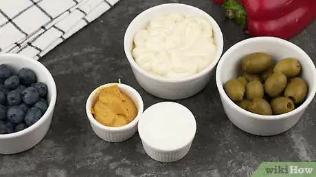 Image titled Choose Healthier Condiments and Toppings Step 13