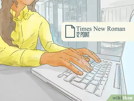 Image titled Submit a Freedom of Information Request on Yourself Step 7