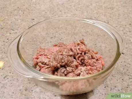 Image titled Make a Healthier Hamburger Step 1