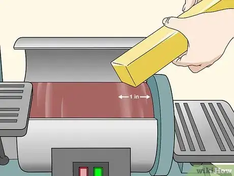 Image titled Clean a Sanding Belt Step 6