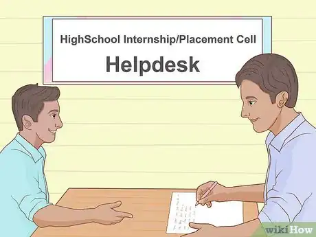 Image titled Find an Internship Step 3