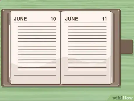 Image titled Avoid Doing Homework in the Morning Step 2