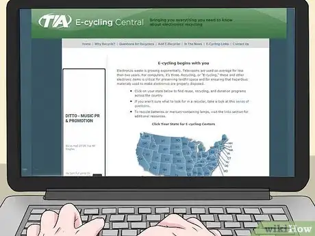 Image titled Recycle Tube TVs Step 2