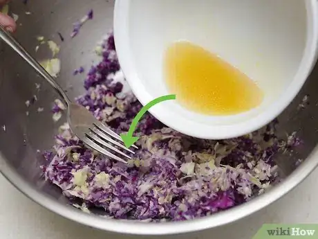 Image titled Make Vegan Cole Slaw Step 9