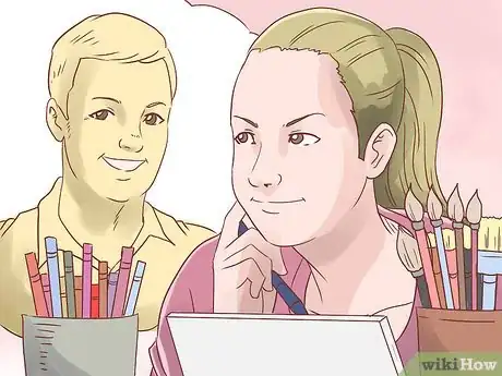 Image titled Cope With Being in Love With a Fictional Character Step 3