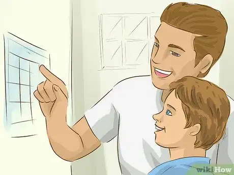 Image titled Take an Autistic Child to Disneyland Step 1