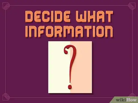 Image titled Make Your Own Advertising Posters Step 1