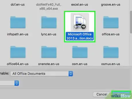 Image titled Type Subscripts on Mac Step 8
