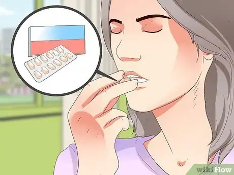 Image titled Do Exercises for TMJ Treatment Step 13