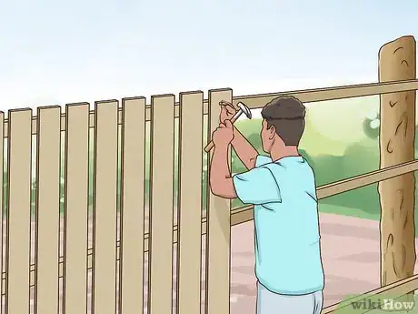 Image titled Protect Small Yard Animals from Cats Step 6