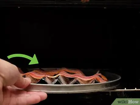 Image titled Bake Turkey Bacon Step 3