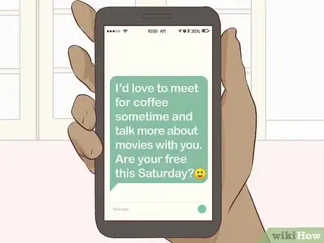 Image titled Make Friends Online Step 9