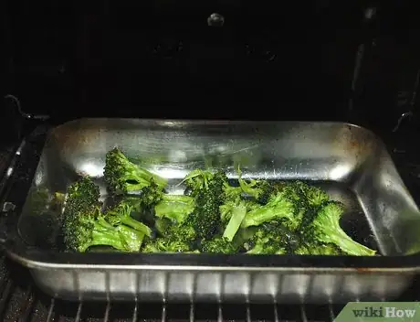 Image titled Make Oven Roasted Broccoli Step 6