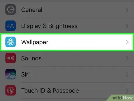 Image titled Choose from Stock Images for iPhone Wallpaper Step 2
