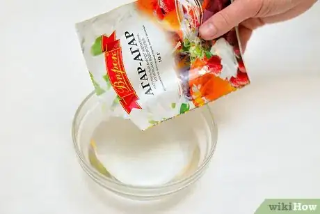 Image titled Make Strawberry Mousse Step 9