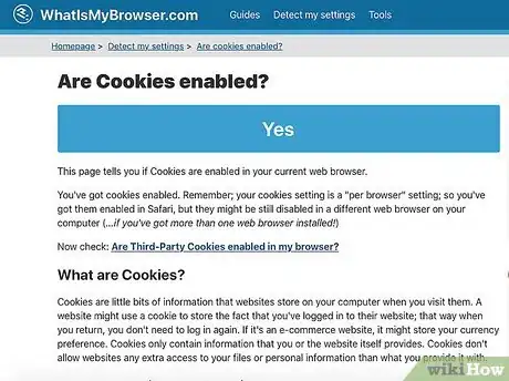 Image titled Enable Cookies in Safari Step 4