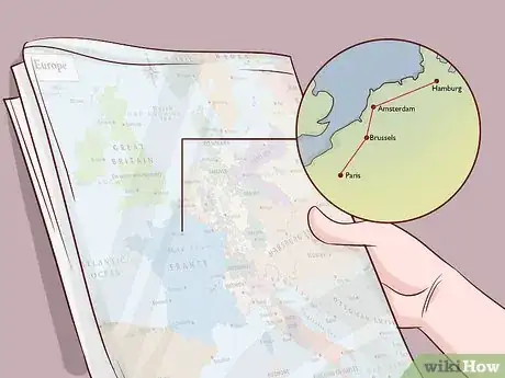 Image titled Plan a Multi City Europe Trip Step 4