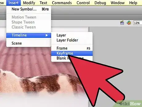 Image titled Create a Flash Animation Step 7