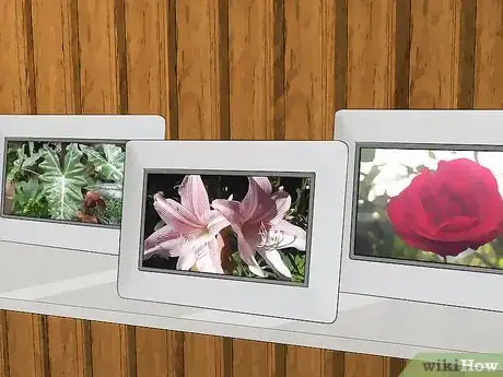 Image titled Decorate Glass Shelves Step 4