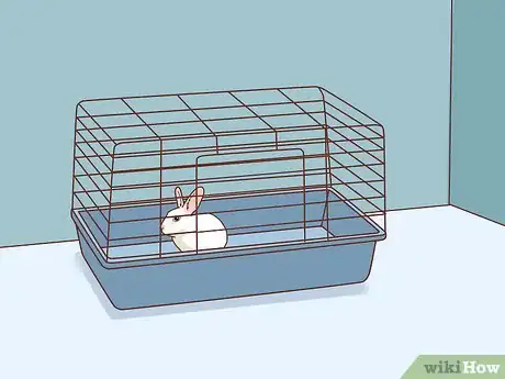 Image titled Befriend a Shy Rabbit Step 4