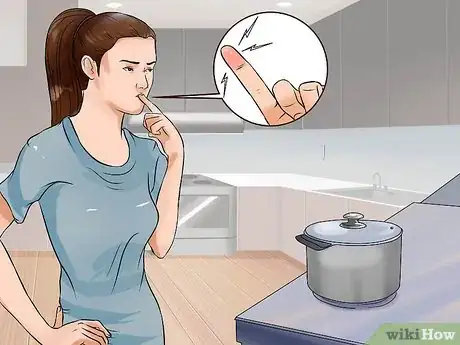 Image titled Read a Hand Reflexology Chart Step 7